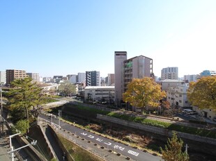 シャンテミキの物件内観写真